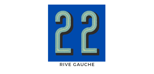 22rivegauche